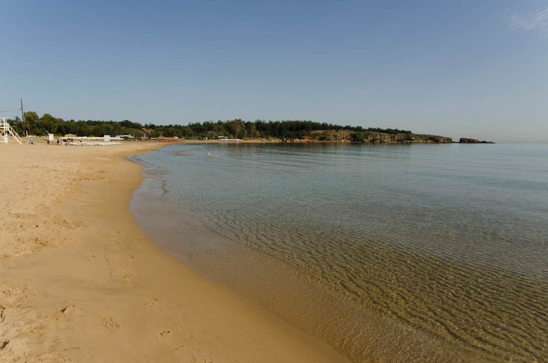 Strand The House By The Sea