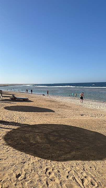 Strand Three Corners Sea Beach Resort