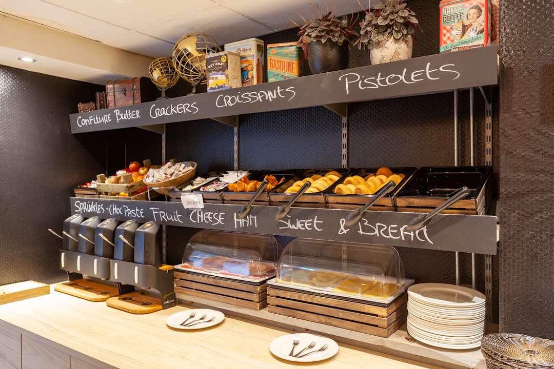 Gastro Amsterdam Hotel Uithoorn