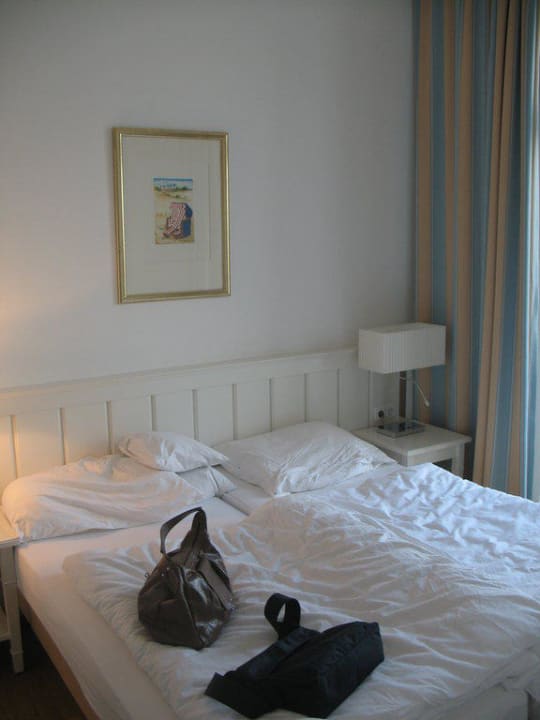 Strandhotel Kurhaus Juist Strandhotel Kurhaus Juist