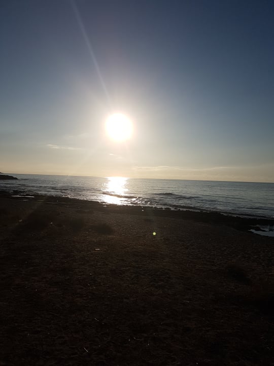 Strand Aparthotel Playa Dorada