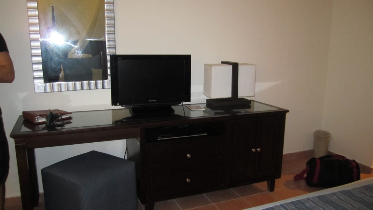 TV Dreams La Romana Resort & Spa