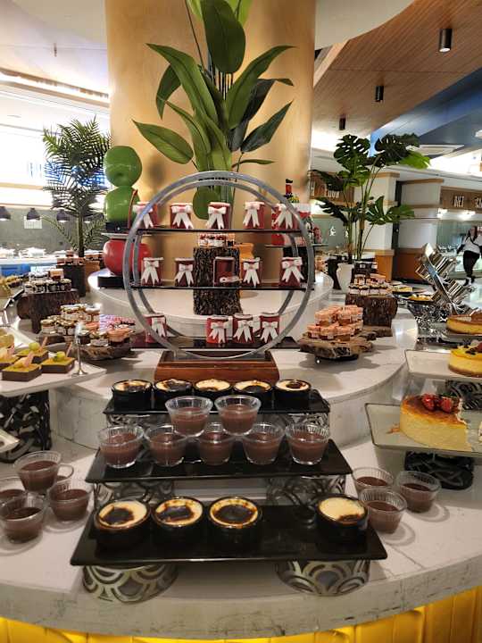 Gastro Seaden Quality Resort & Spa