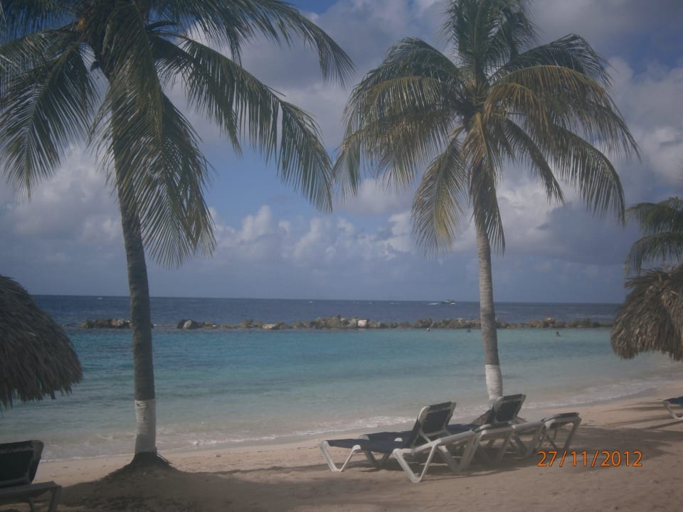 Relax! Sunscape Curaçao Resort, Spa & Casino