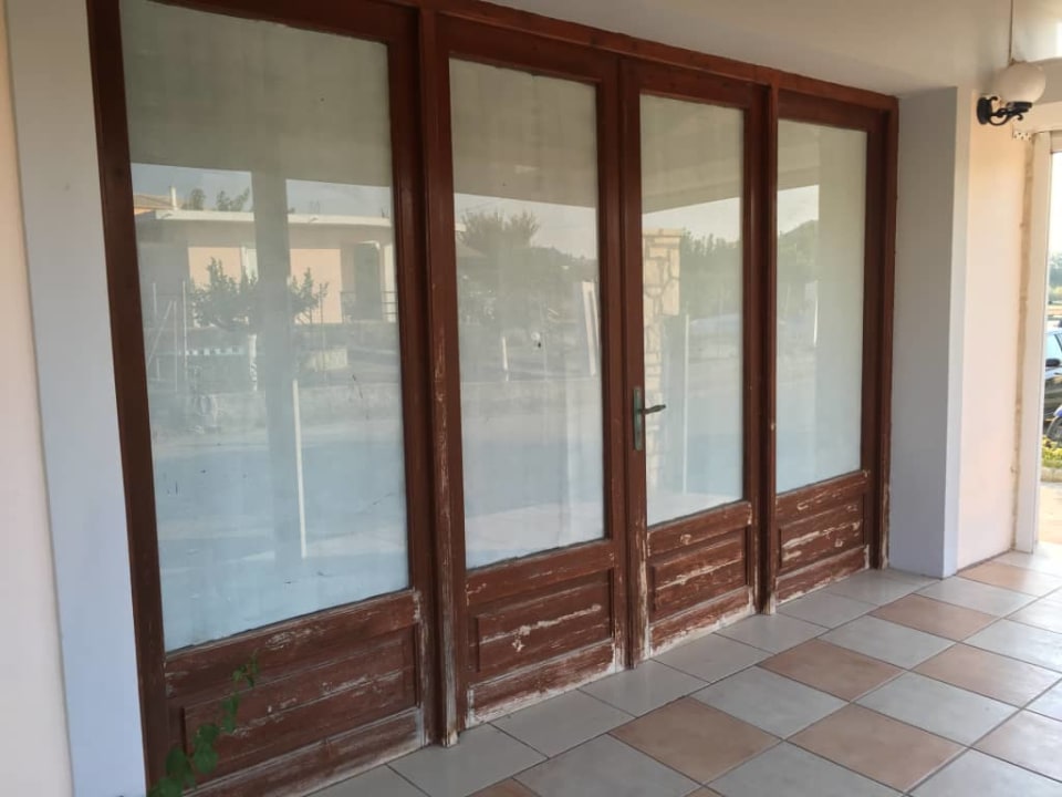 Hotel z zewnatrz Hotel Belussi Beach