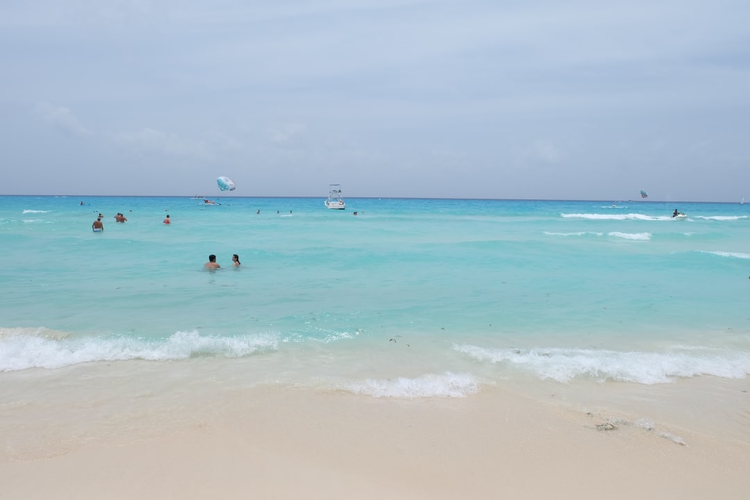 Strand Viva Maya by Wyndham - All Inclusive Resort