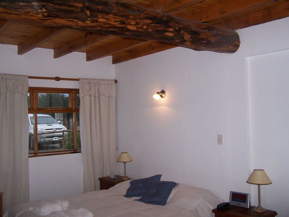 Habitación Hosteria del Recodo
