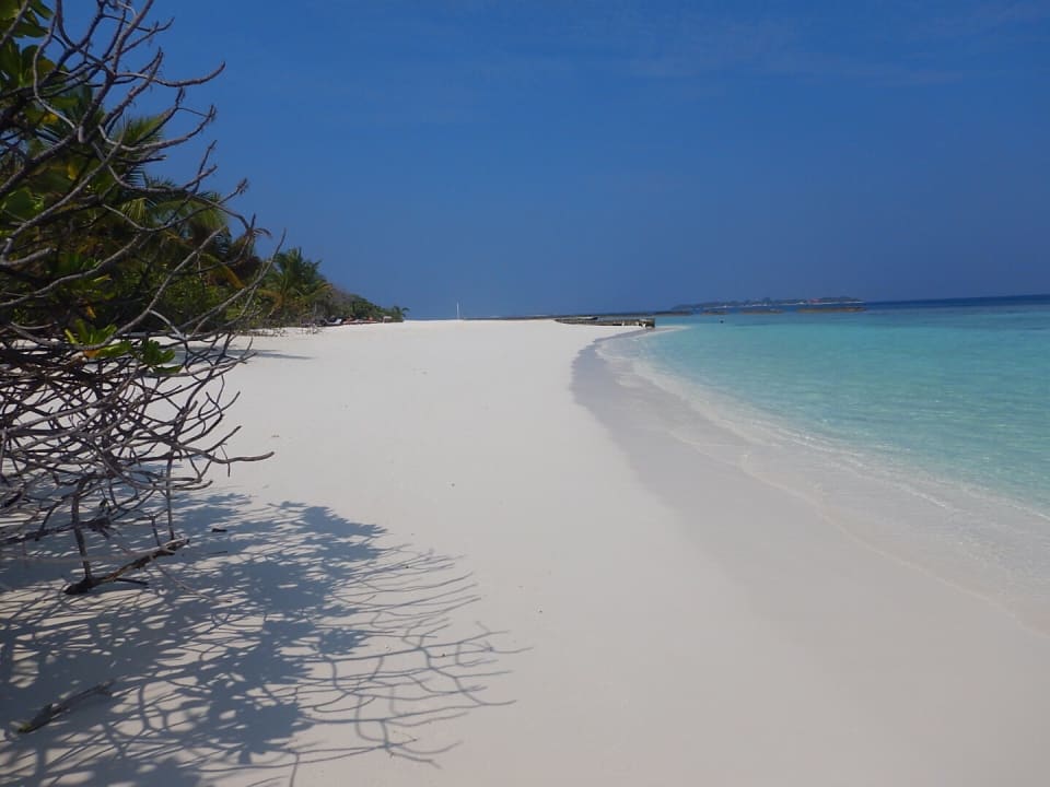 Meedhupparu Adaaran Select Meedhupparu Island Resort - Premium All Inclusive