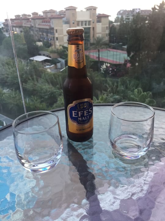 Gastro Luna Blanca Resort & Spa