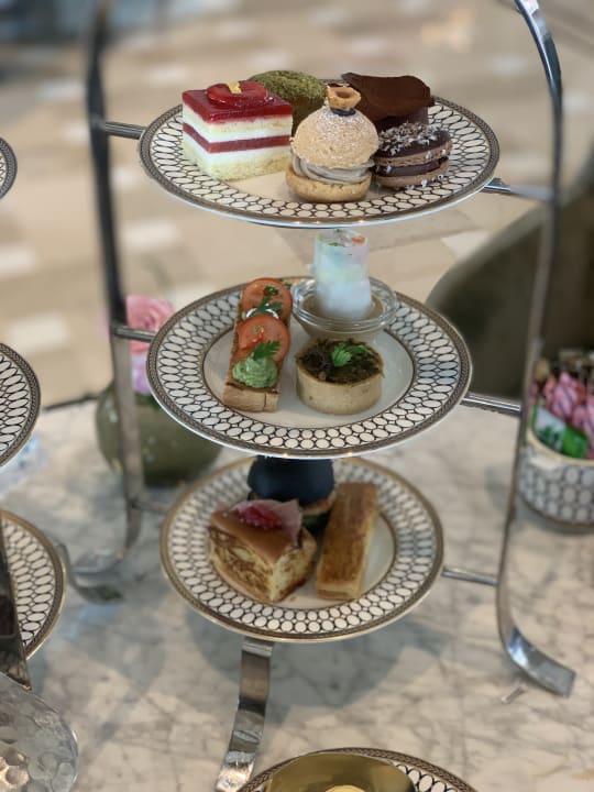 Gastro Jumeirah Al Qasr