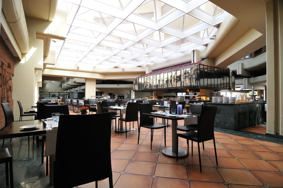 Speisesaal Paradisus by Meliá Salinas Lanzarote