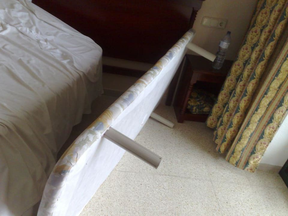 Die "Betten" Valentin Somni Hotel & Suites