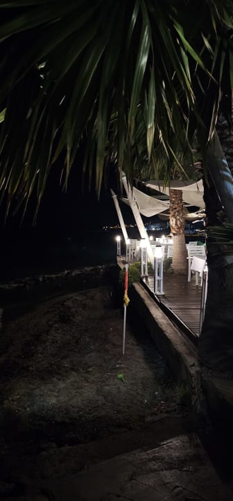 Strand Ephesia Holiday Beach Club