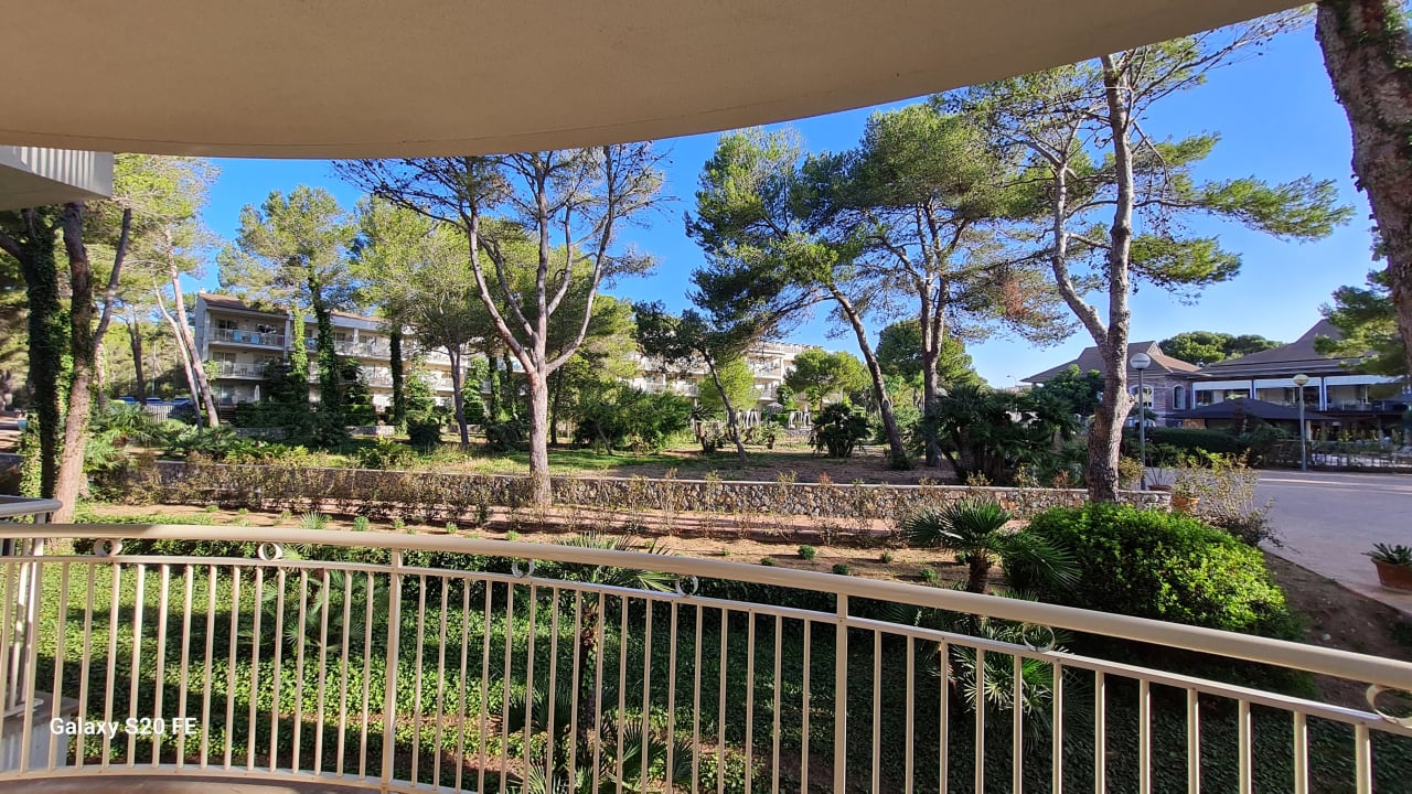 Außenansicht VIVA Cala Mesquida Suites & Spa 16+