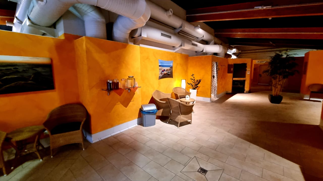 Sport & Freizeit Morada Strandhotel Ostseebad Kühlungsborn