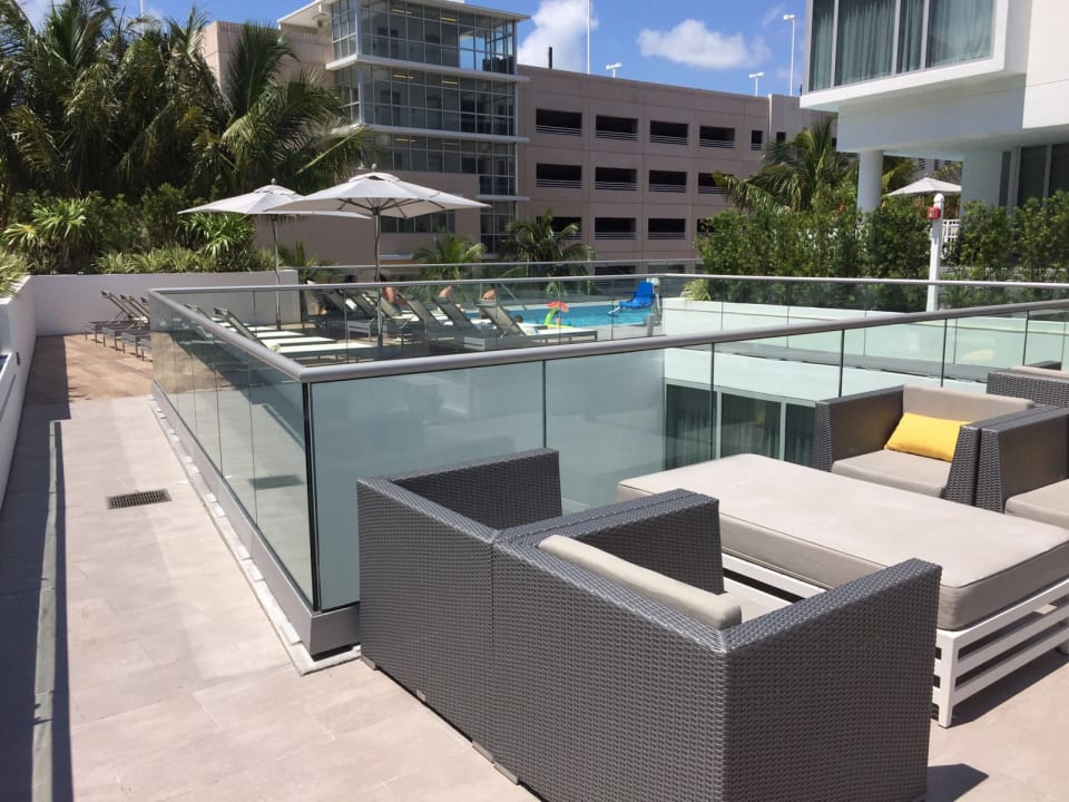 Sonstiges Hyatt Centric South Beach Miami