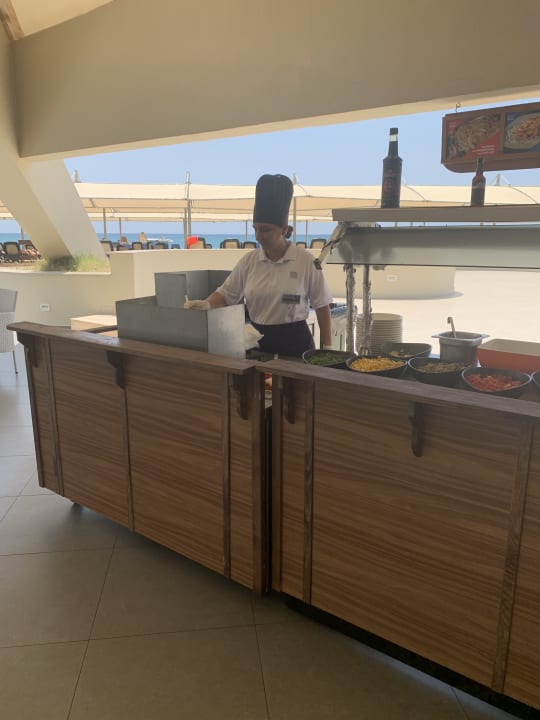 Gastro Monachus Family Resort Sorgun