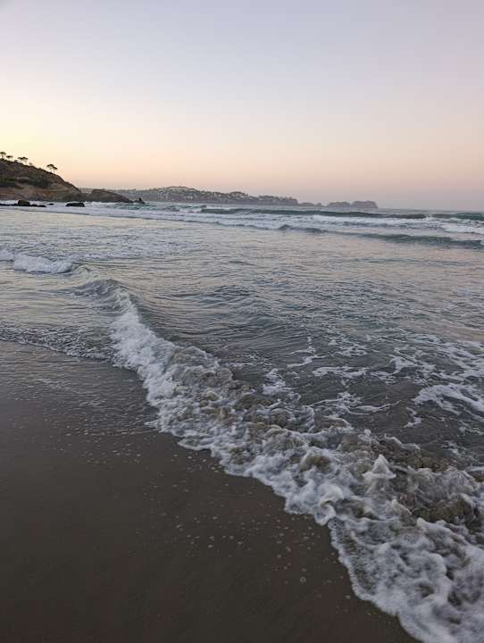 Strand allsun Hotel Bella Paguera