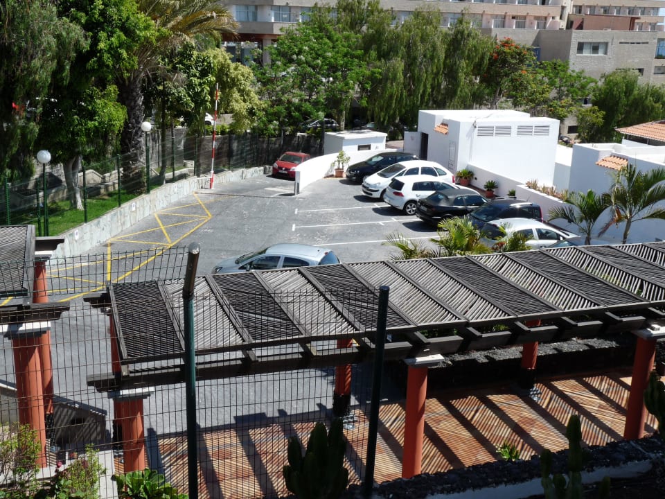 Hotel allsun Hotel Los Hibiscos
