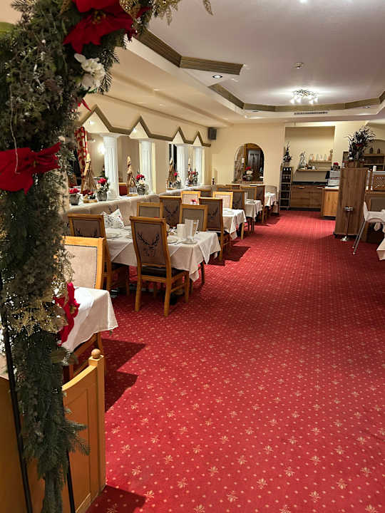 Gastro Hotel Kohlerhof