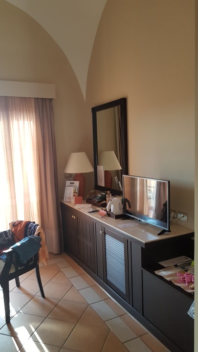 Zimmer Steigenberger Coraya Beach - Adults only