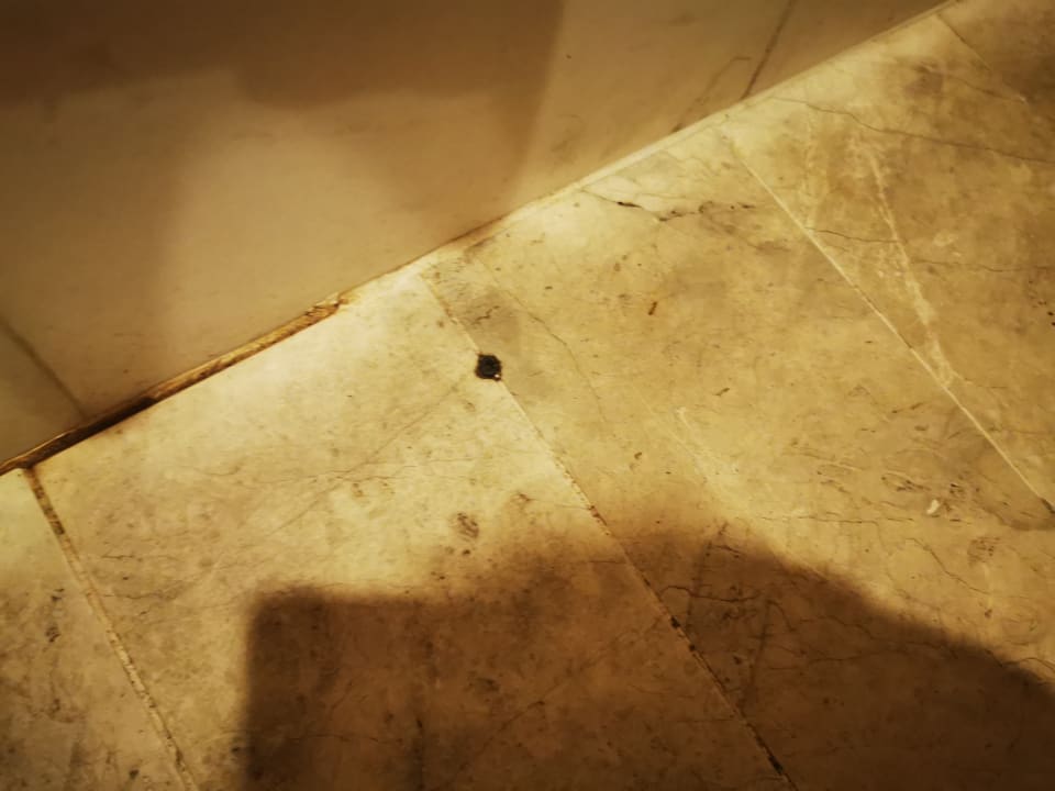 Zimmer Kresten Palace Hotel