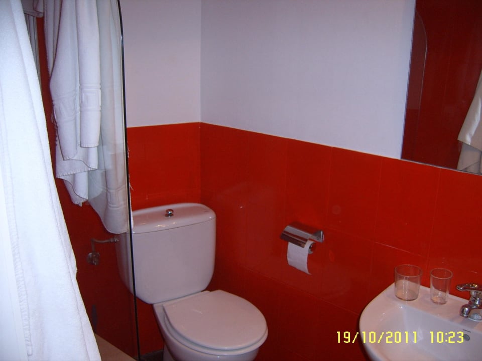 Bad Hotel Carpe Diem Córdoba