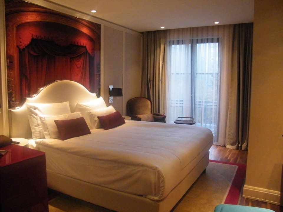 Superior Zimmer TITANIC Gendarmenmarkt Berlin