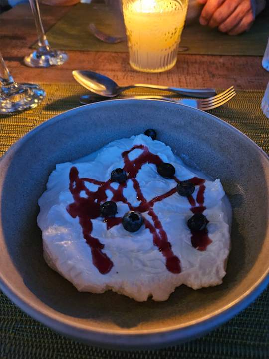 Gastro Grecotel LUXME Dama Dama