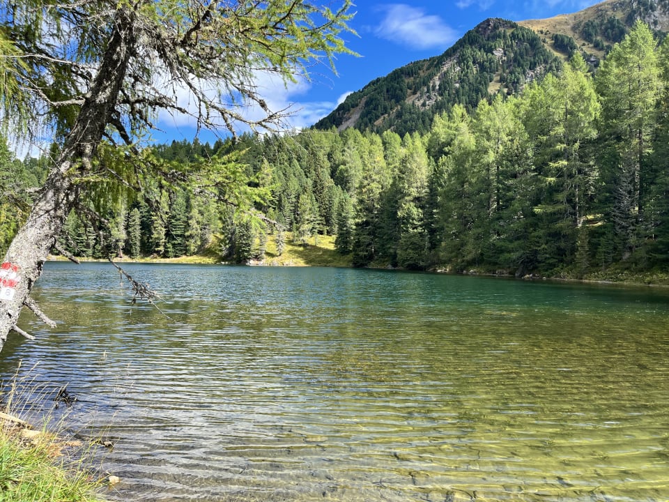 Außenansicht Hotel Hochschober