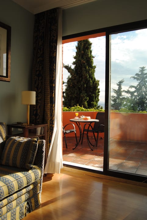 Zimmer Hotel Porcel Alixares