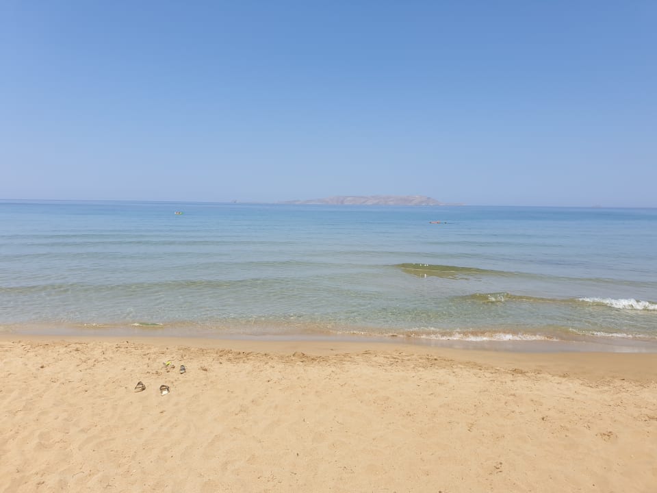 Strand Arina Beach Resort