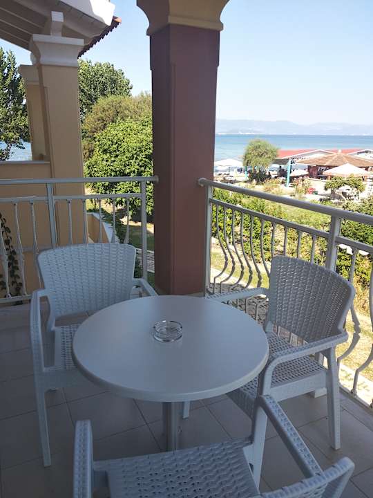 Zimmer Capo Di Corfu  (Im Umbau/Renovierung)