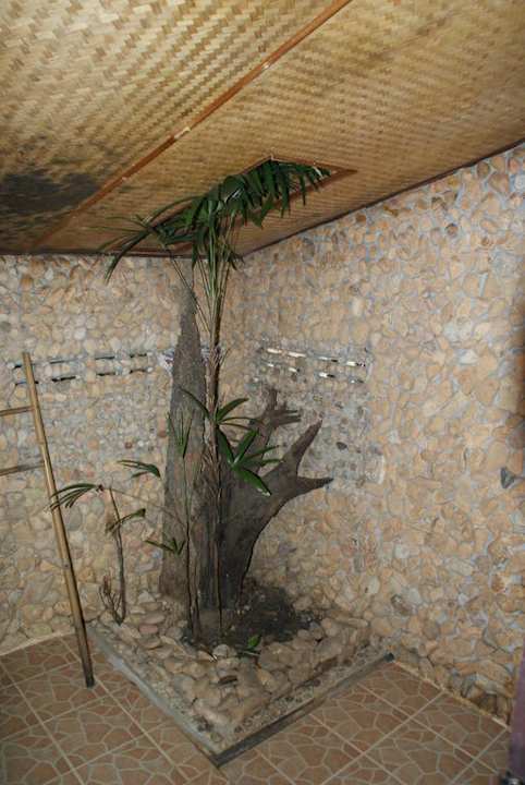 In Bad Hotel Iyara B.R Resort Koh Chang