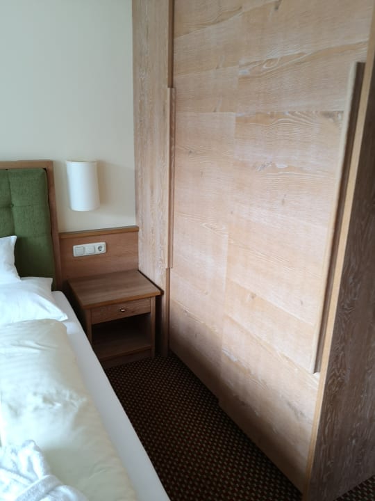 Zimmer Hotel Österreichischer Hof