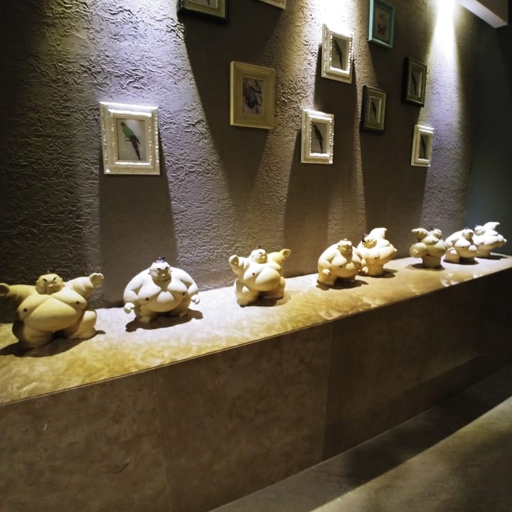 Sonstiges Belek Beach Resort Hotel