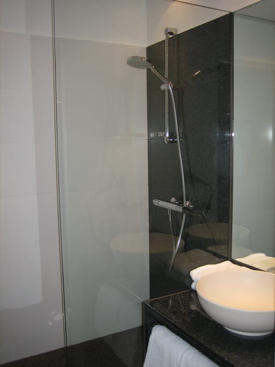 Bad Motel One Wien Westbahnhof