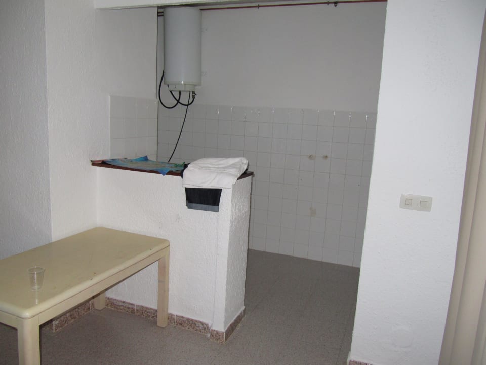 Bungalow Typ A Sun Club Eldorado