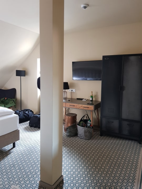 Zimmer Hotel Goldene Traube - by Neugart