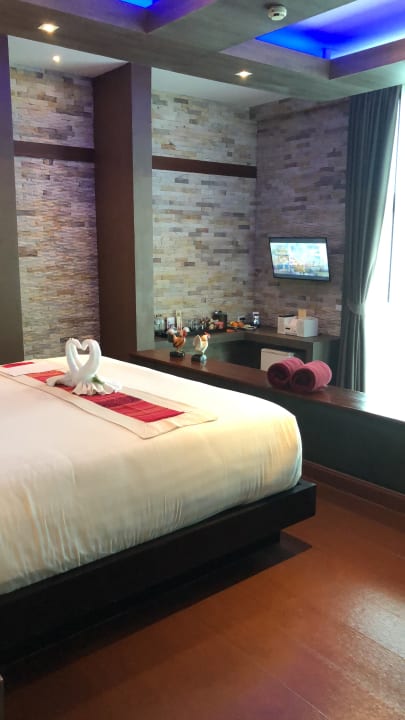 Zimmer Panviman Resort Koh Phangan