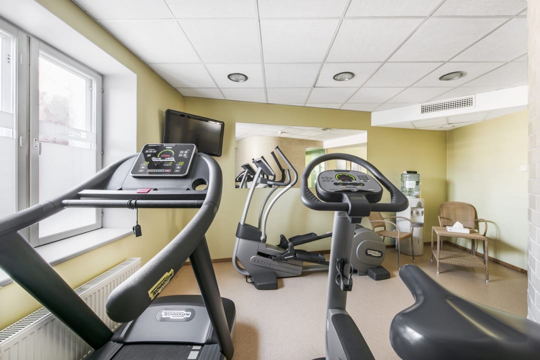 Sport & Freizeit Mercure Klaipeda City
