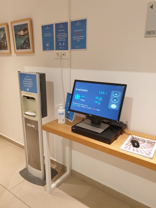 Sonstiges Valamar Bellevue Resort