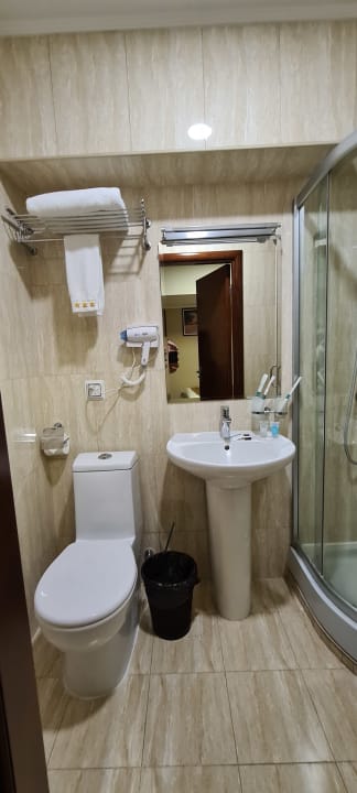 Zimmer Hotel Voyage