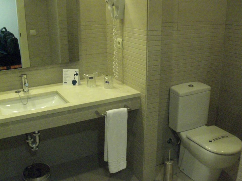 Bad H10 Estepona Palace