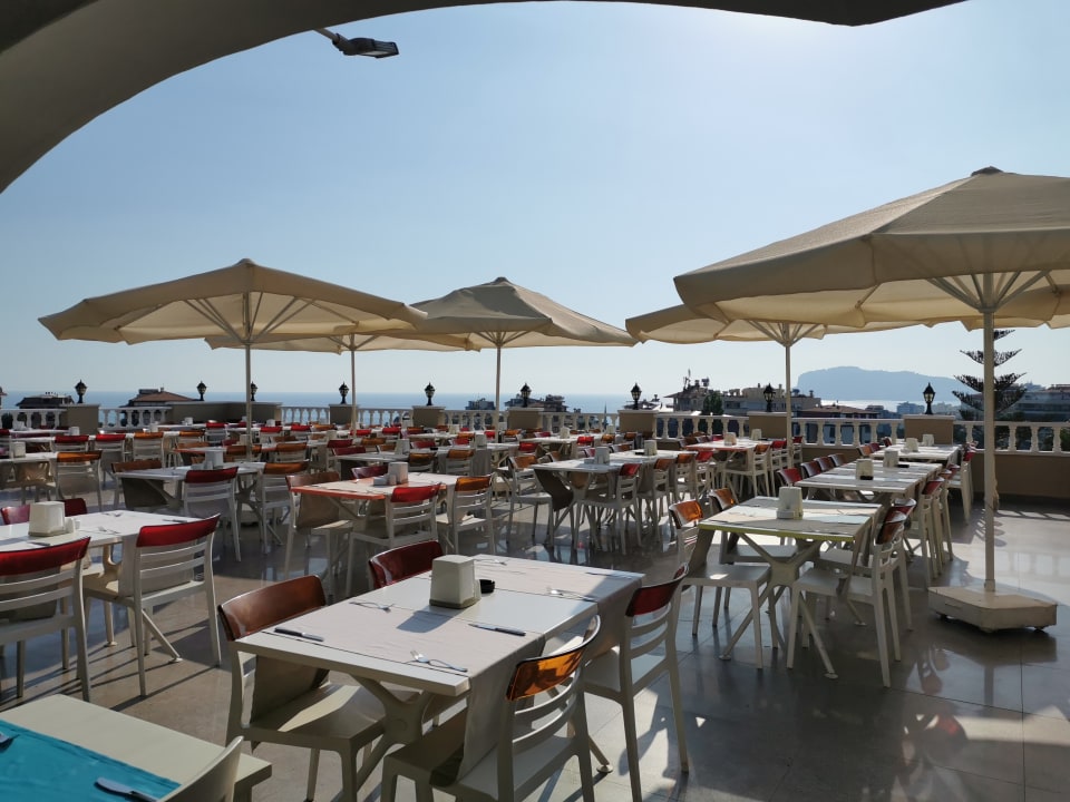 Gastro Hotel Club Paradiso