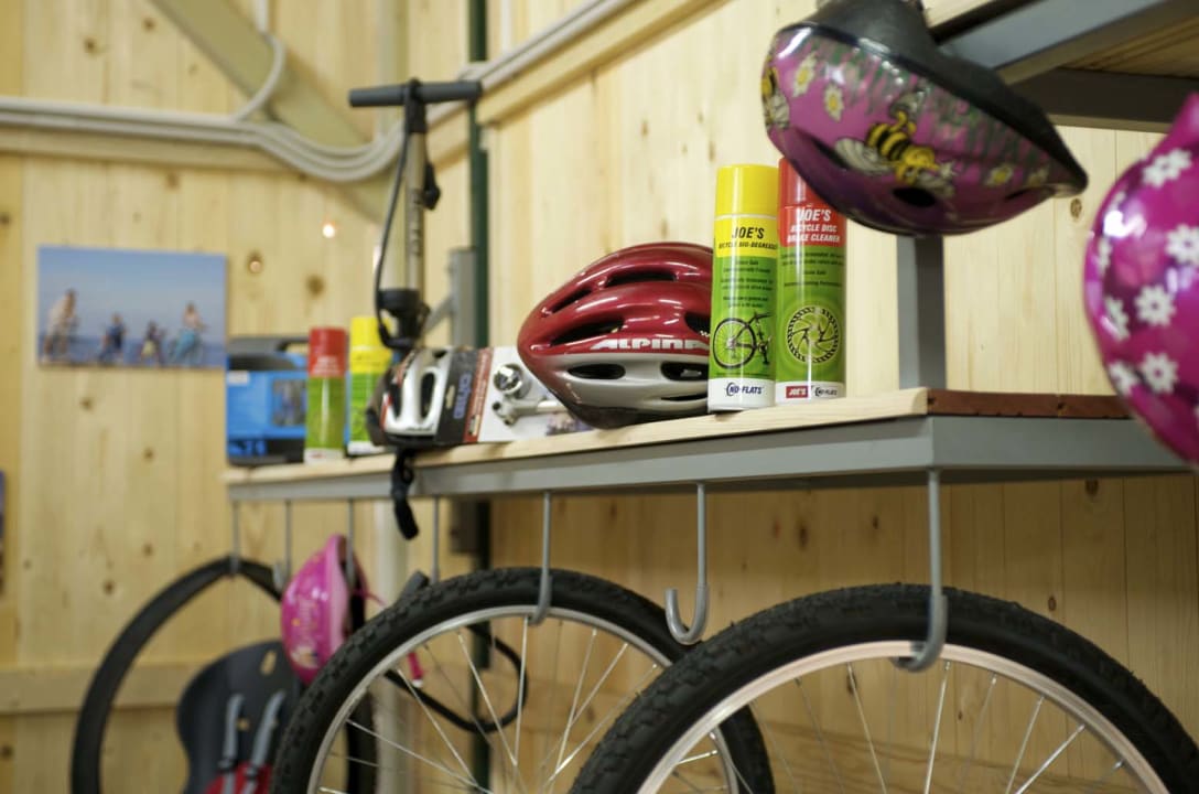 Sport & Freizeit Hotel Umag Plava Laguna