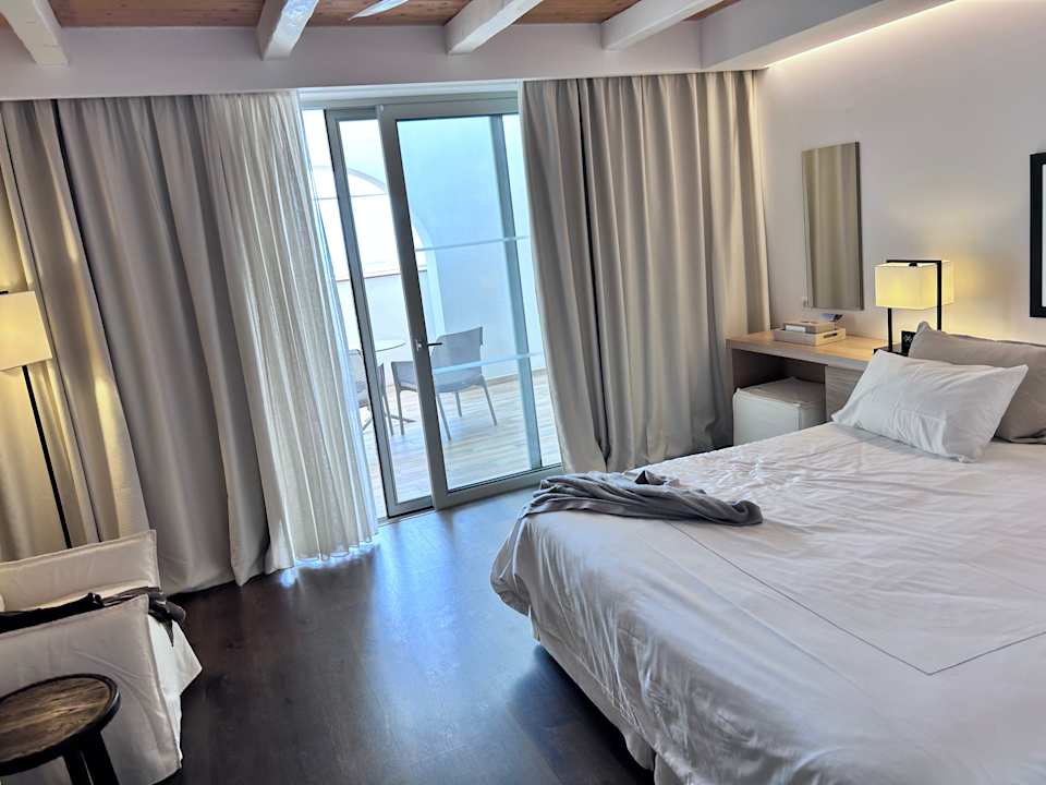 Zimmer Esperos Village Blue & Spa - Adults only