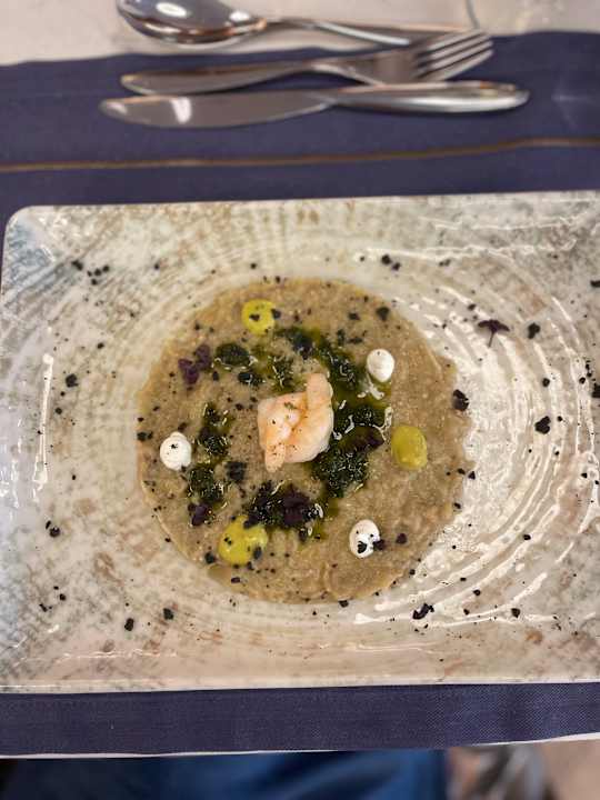 Gastro Seaden Quality Resort & Spa