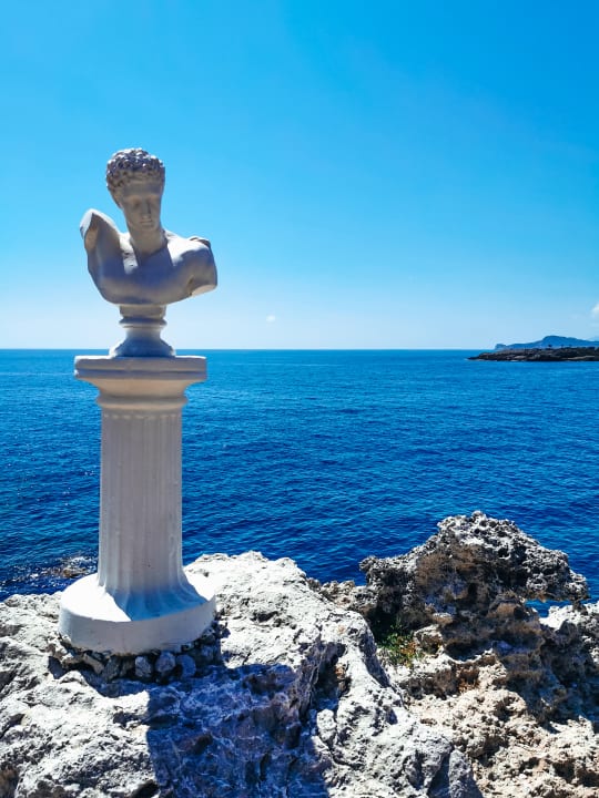 Sonstiges Hotel Kalithea Horizon Royal