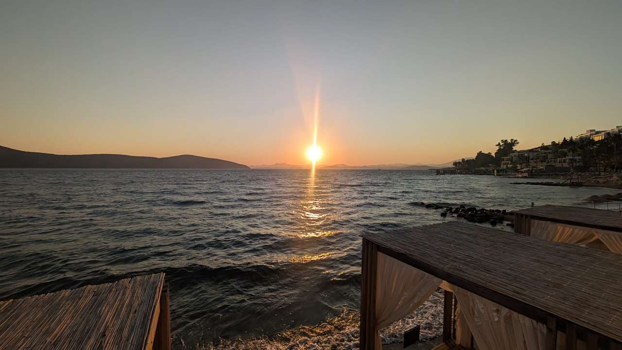 Strand TUI MAGIC LIFE Bodrum - Adult Only (16+)